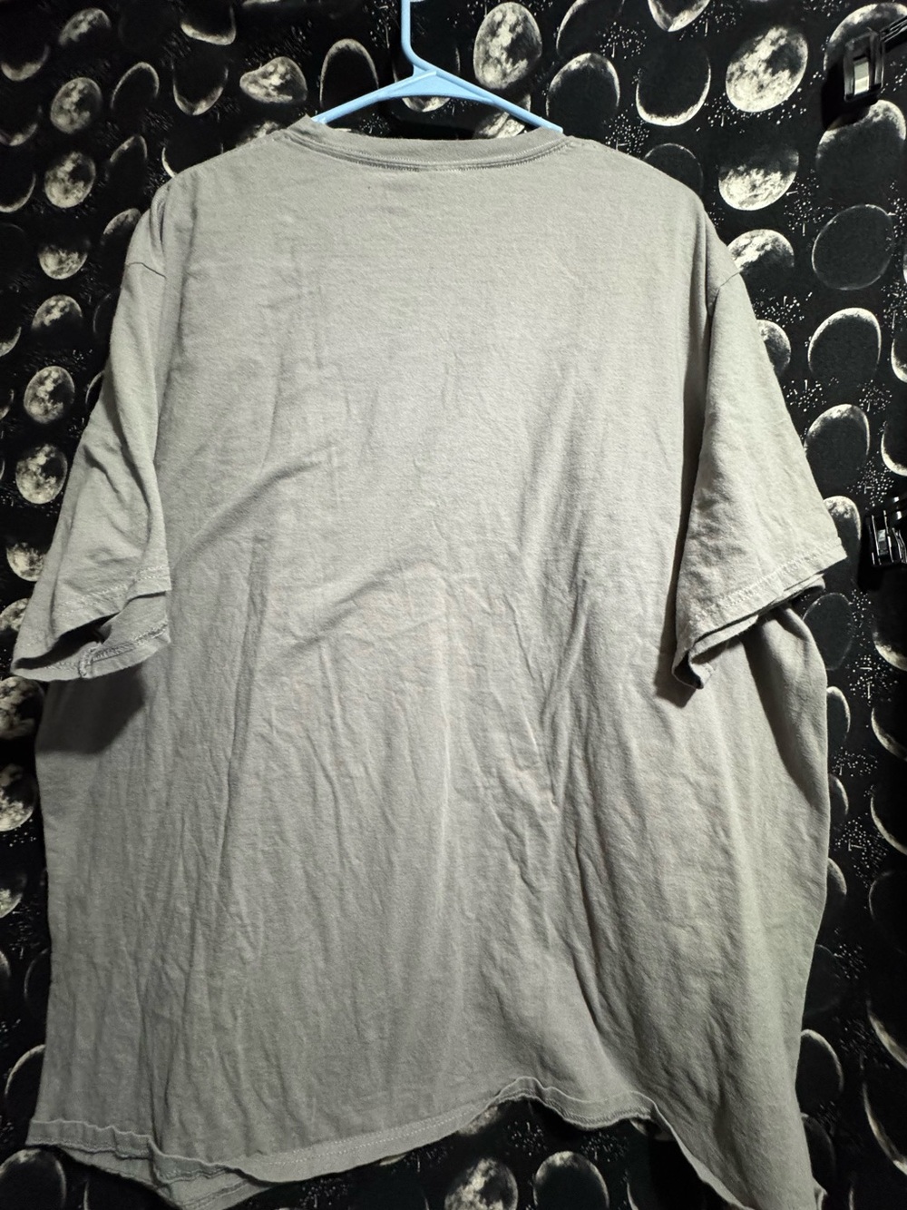 The Boys of Fall Graphic Tee - Picture 3 of 6